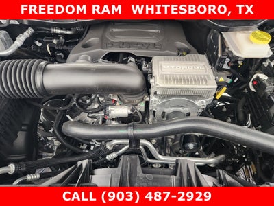 2026 RAM 1500 Lone Star