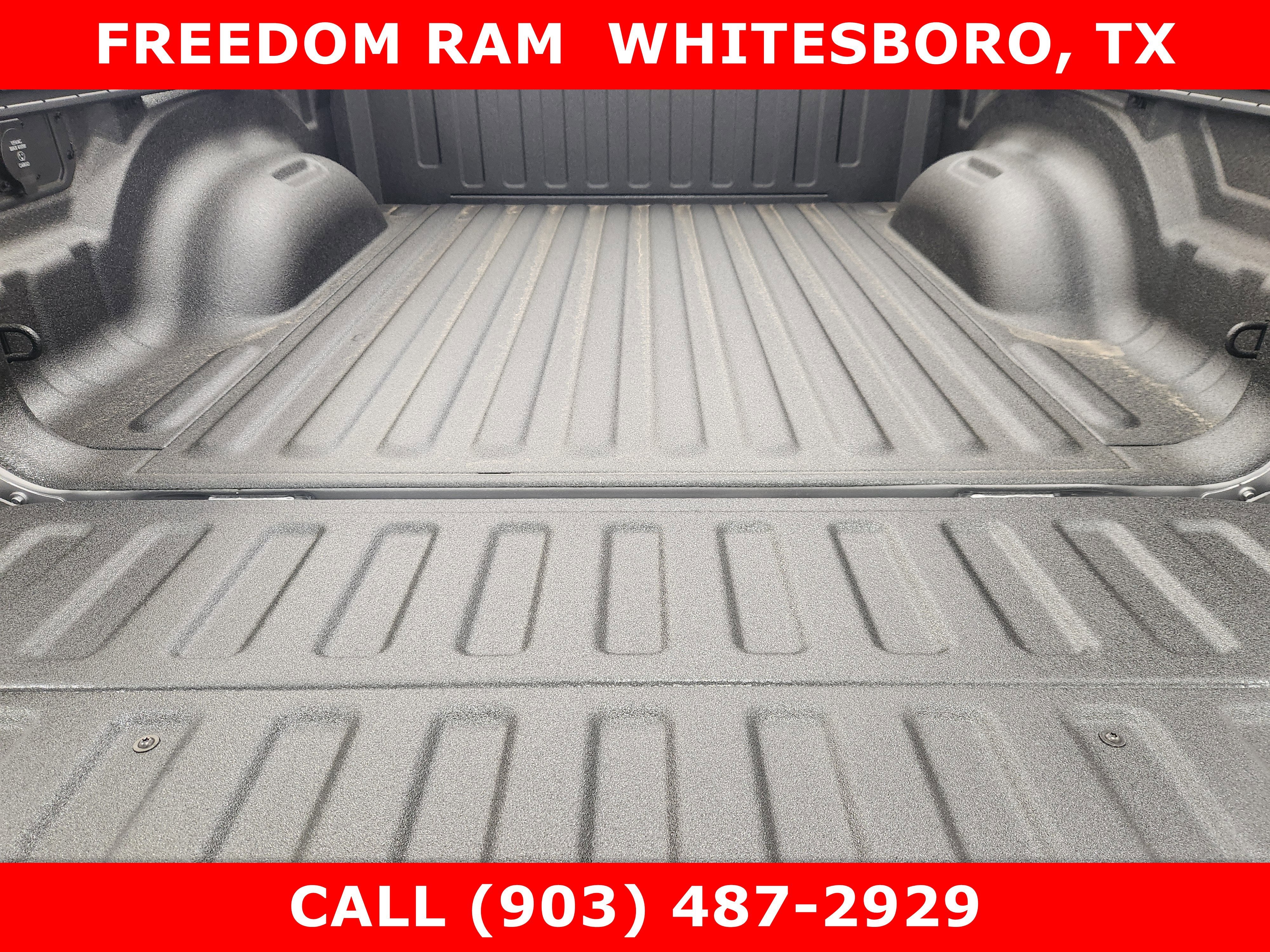2026 RAM 1500 Lone Star