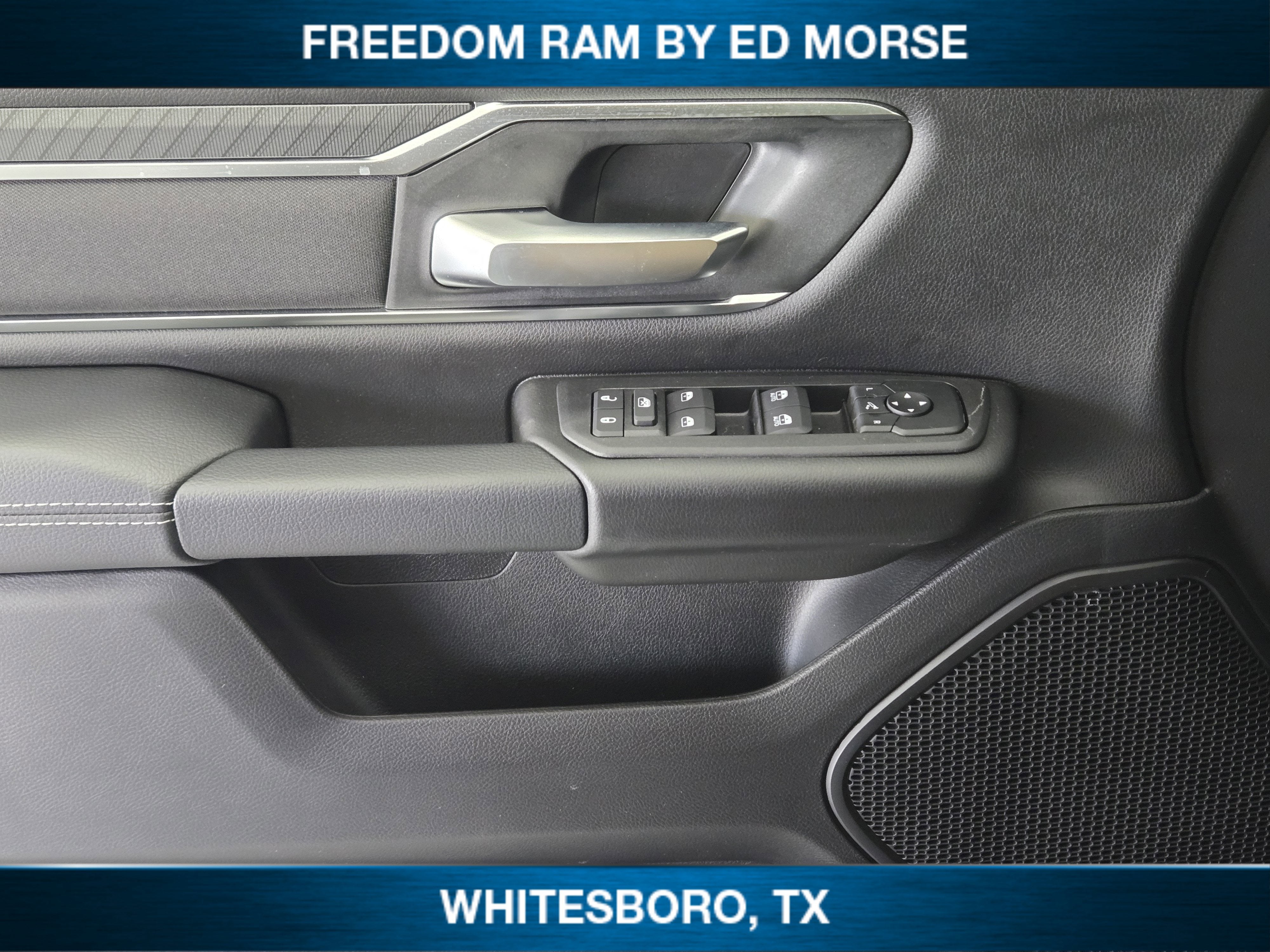 2026 RAM 1500 Lone Star