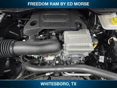 2026 RAM 1500 Lone Star
