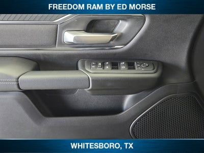 2026 RAM 1500 Lone Star