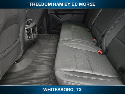 2026 RAM 1500 Lone Star