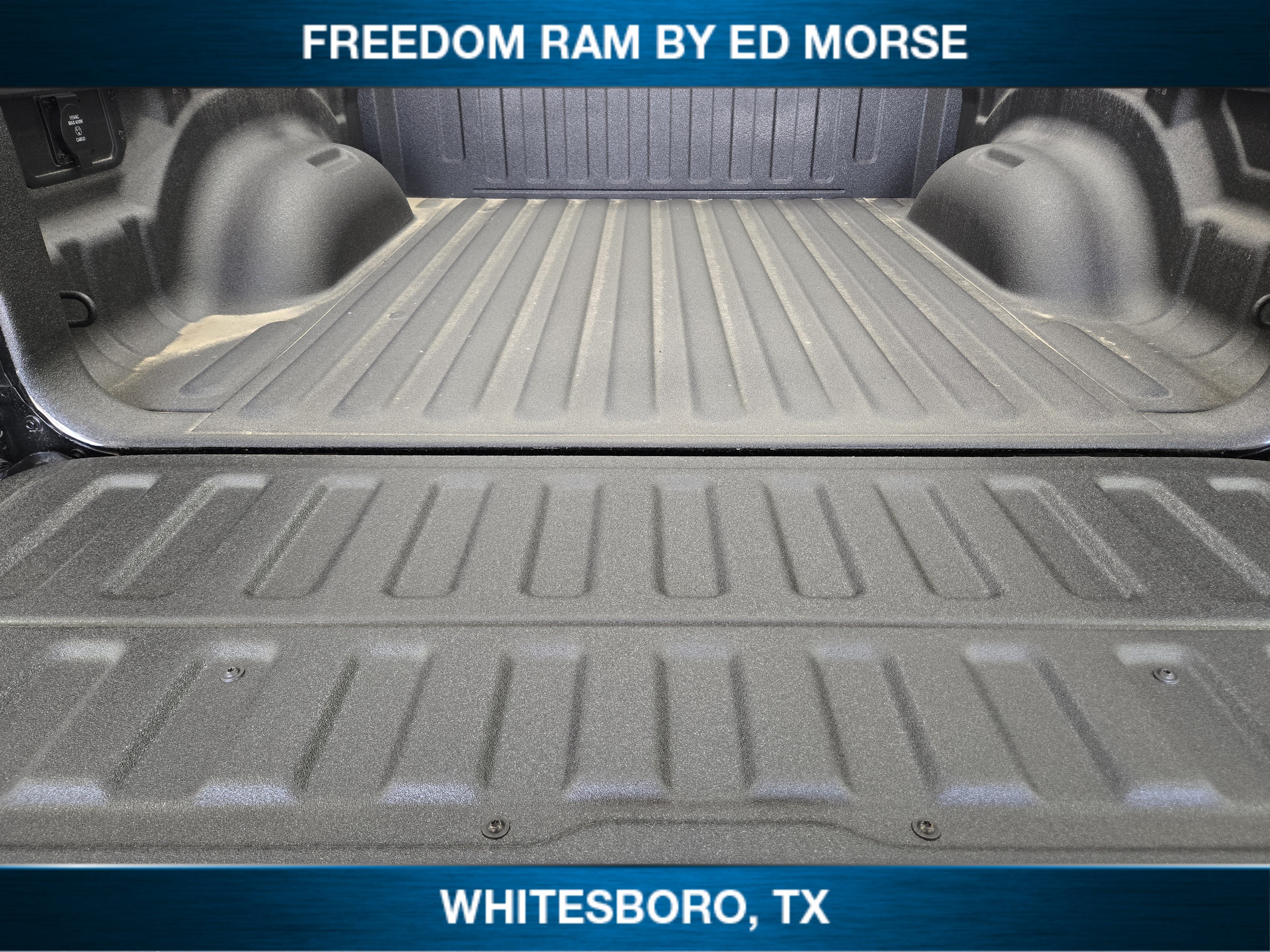2026 RAM 1500 Lone Star