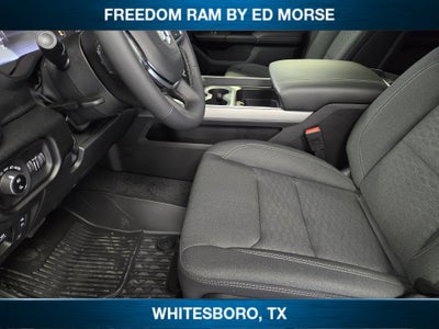 2026 RAM 1500 Lone Star