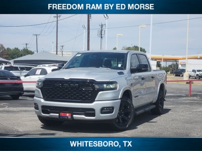 2027 RAM 1500 Lone Star
