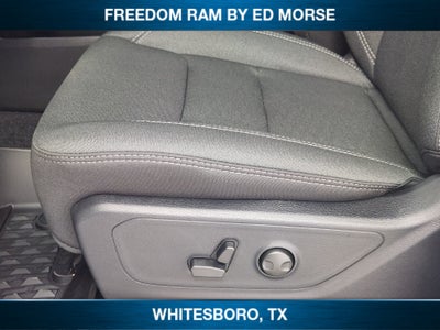 2027 RAM 1500 Lone Star