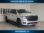 2027 RAM 1500 Lone Star