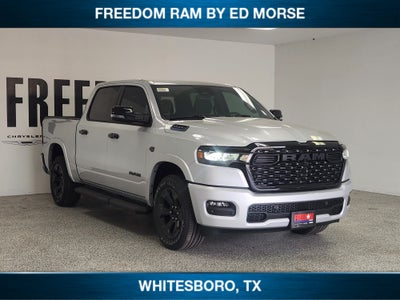 2027 RAM 1500 Lone Star