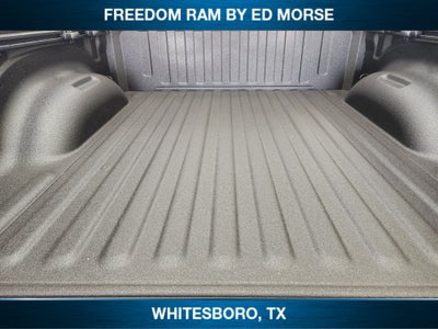 2027 RAM 1500 Lone Star