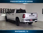 2027 RAM 1500 Lone Star