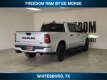 2027 RAM 1500 Lone Star