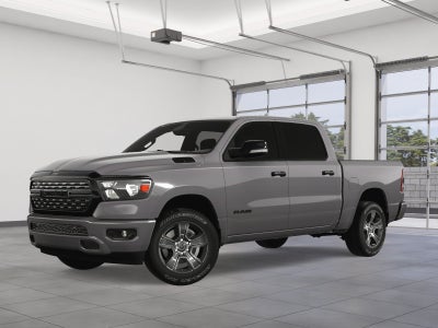 2024 RAM 1500 Lone Star