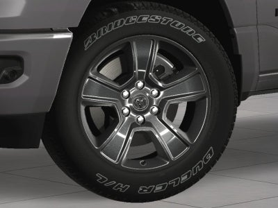 2024 RAM 1500 Lone Star