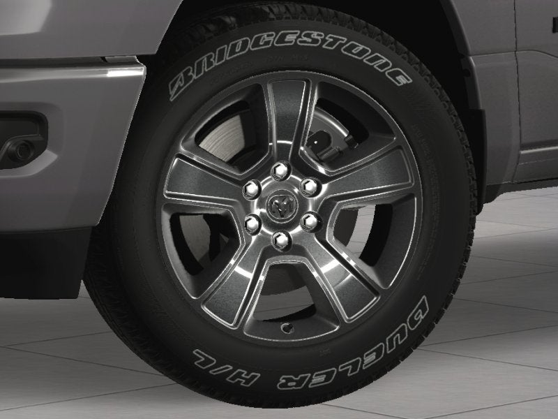 2024 RAM 1500 Lone Star