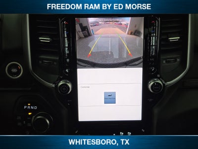 2026 RAM 1500 Lone Star