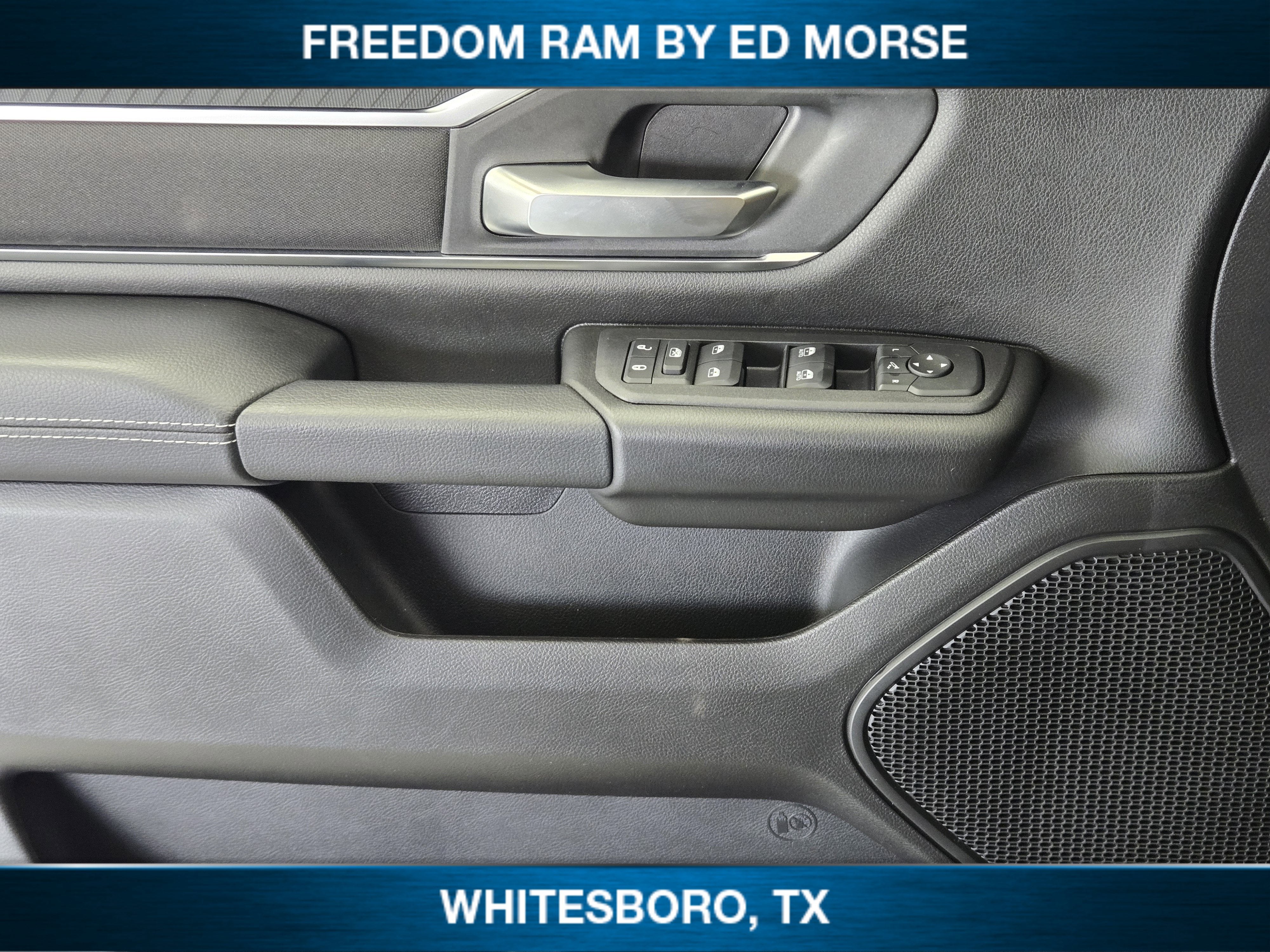 2026 RAM 1500 Lone Star