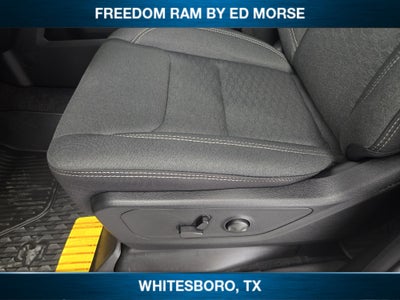 2026 RAM 1500 Lone Star