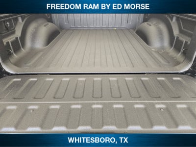 2026 RAM 1500 Lone Star