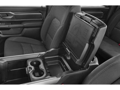 2027 RAM 1500 Lone Star