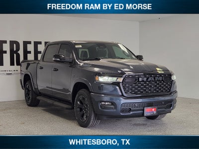 2027 RAM 1500 Lone Star