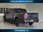 2027 RAM 1500 Lone Star