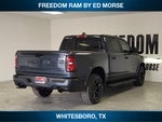 2027 RAM 1500 Lone Star