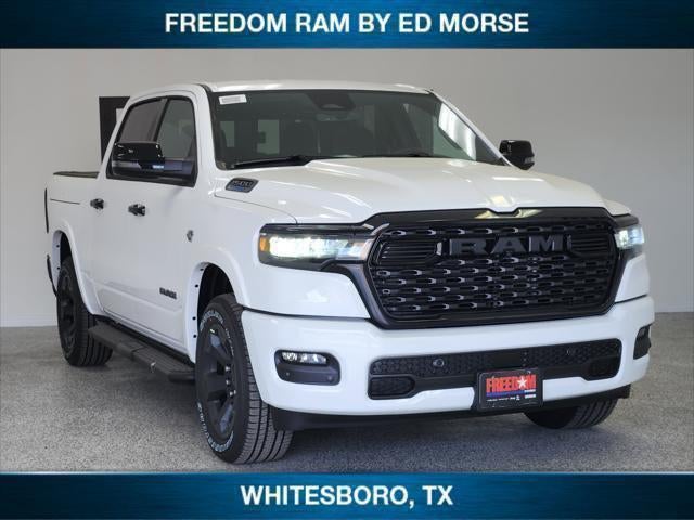 2026 RAM 1500 Lone Star