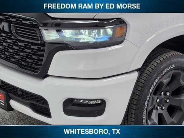 2026 RAM 1500 Lone Star