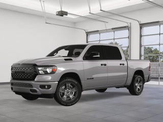 2024 RAM 1500 Lone Star