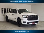 2027 RAM 1500 Lone Star