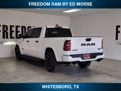 2027 RAM 1500 Lone Star