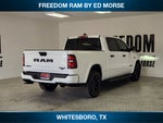 2027 RAM 1500 Lone Star