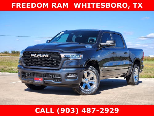 2026 RAM 1500 Lone Star