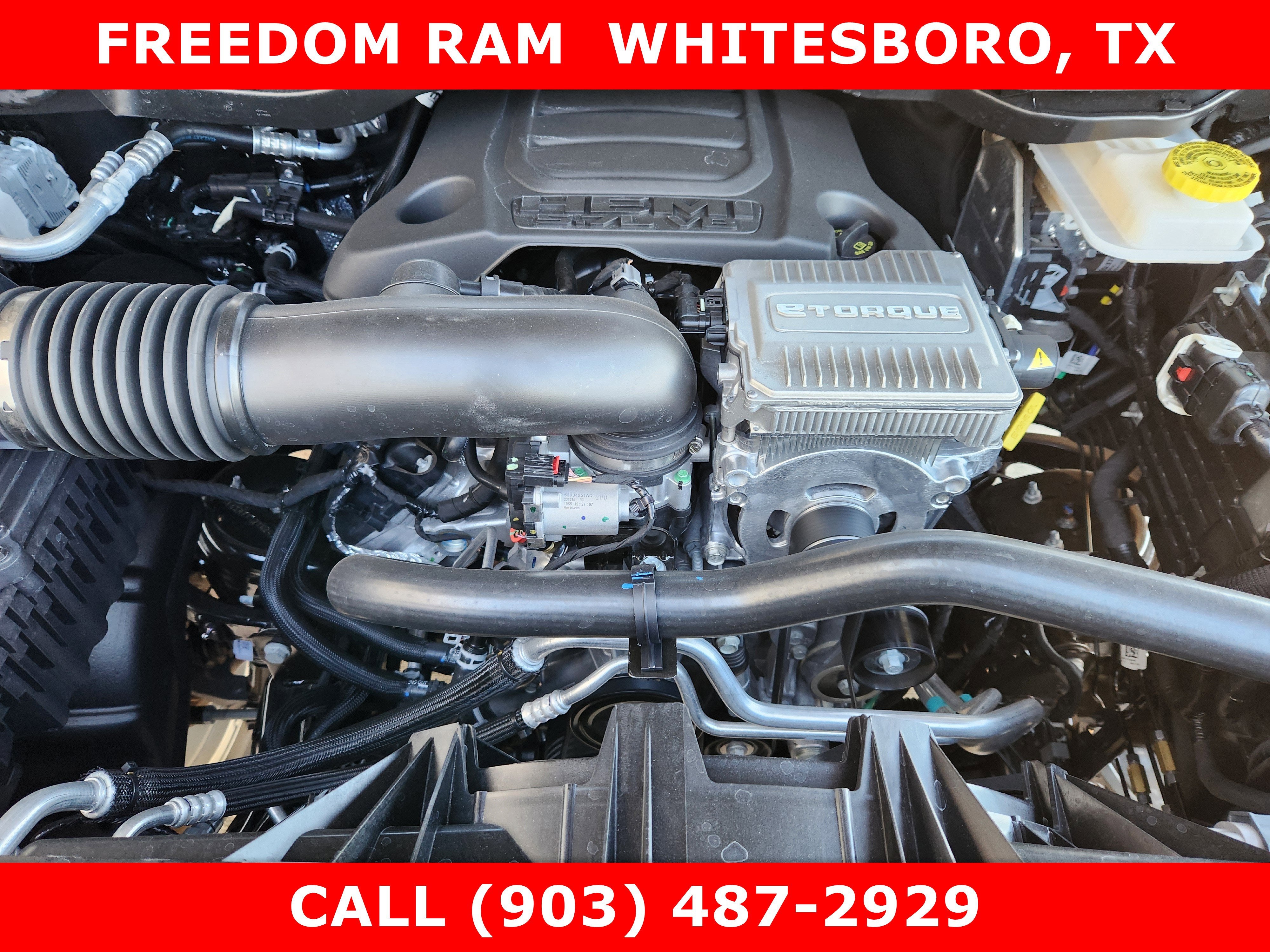 2026 RAM 1500 Lone Star