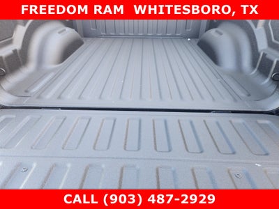 2026 RAM 1500 Lone Star