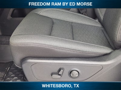 2027 RAM 1500 Lone Star