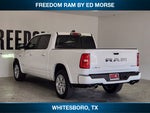 2027 RAM 1500 Lone Star