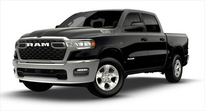 2026 RAM 1500 Lone Star