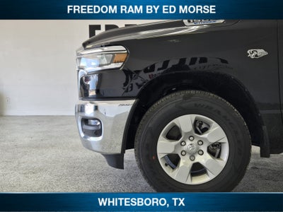 2026 RAM 1500 Lone Star
