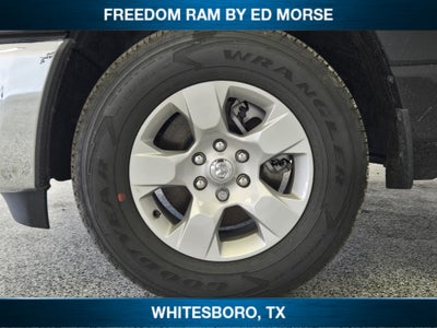 2026 RAM 1500 Lone Star