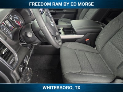 2026 RAM 1500 Lone Star