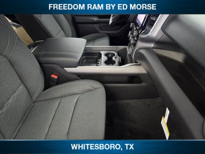 2026 RAM 1500 Lone Star