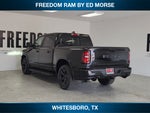 2027 RAM 1500 Lone Star