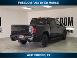 2027 RAM 1500 Lone Star