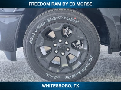 2027 RAM 1500 Lone Star