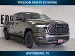 2027 RAM 1500 Lone Star