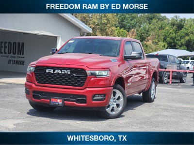 2027 RAM 1500 Lone Star