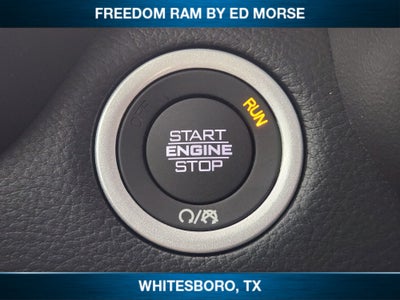 2027 RAM 1500 Lone Star
