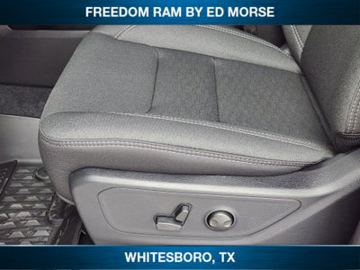 2027 RAM 1500 Lone Star