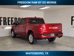 2027 RAM 1500 Lone Star